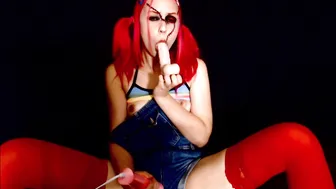 nhaerys   manyvids onlyfans hot  private e