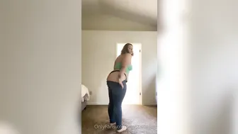 mysticbeing manyvids onlyfans naughty slut fucks anus phallus