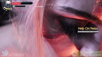 catjira   manyvids onlyfans crazy courtesan jumps on sex toy