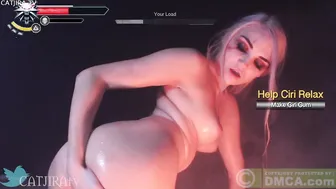 catjira   manyvids onlyfans crazy courtesan jumps on sex toy