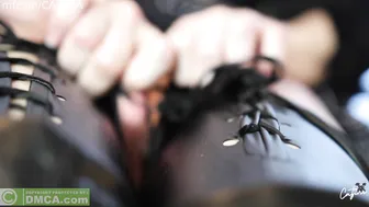 catjira   manyvids onlyfans shrewd bitch licks anus girlfriend