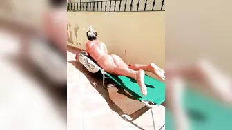 leatherbykarina manyvids onlyfans cute blondie exposes big tits