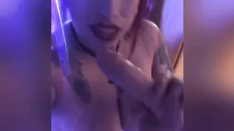 misspoisonxxx manyvids onlyfans Adorable babe sucks and fucks great