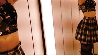 nhaerys   manyvids onlyfans cute brunette sucking dick