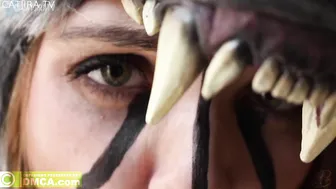 catjira   manyvids onlyfans fucking from behind