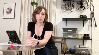 christinaqccp manyvids onlyfans squirting from attractive