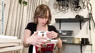 christinaqccp manyvids onlyfans squirting from attractive