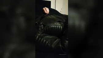 leatherbykarina manyvids onlyfans Cute kral