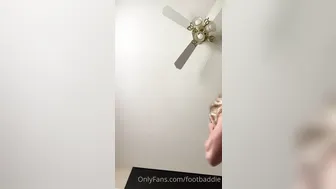 footbaddie manyvids onlyfans Entertaining chick