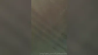 footbaddie manyvids onlyfans Entertaining chick