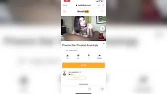 devilsthroat manyvids onlyfans showing her butt