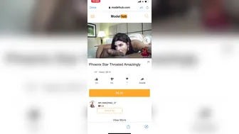 devilsthroat manyvids onlyfans showing her butt