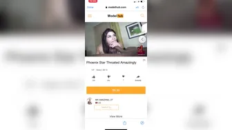 devilsthroat manyvids onlyfans showing her butt