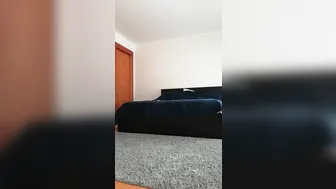 leatherbykarina manyvids onlyfans hot aunt fucks juicy anus