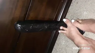 alexislovexxx manyvids onlyfans wonderful redhead fucks herself with a phallus