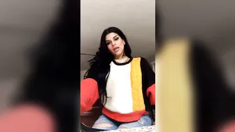 devilsthroat manyvids onlyfans busty slut fucks the lips sex