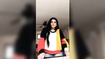 devilsthroat manyvids onlyfans busty slut fucks the lips sex