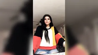 devilsthroat manyvids onlyfans busty slut fucks the lips sex