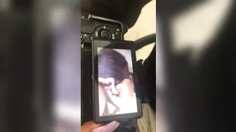 devilsthroat manyvids onlyfans crazy doll sucks penis