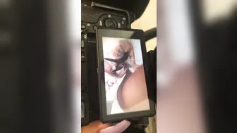 devilsthroat manyvids onlyfans crazy doll sucks penis