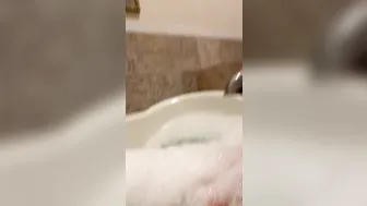 devilsthroat manyvids onlyfans a little fun in the solo video