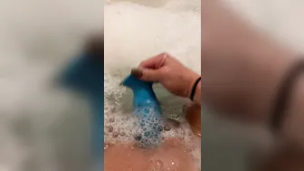 devilsthroat manyvids onlyfans a little fun in the solo video