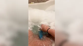 devilsthroat manyvids onlyfans a little fun in the solo video