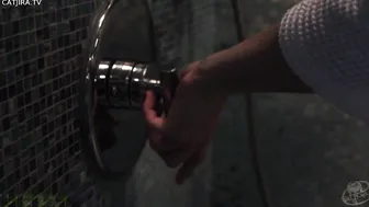 catjira   manyvids onlyfans cute chick jerks both holes