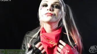 catjira   manyvids onlyfans pranks in honor of the new year