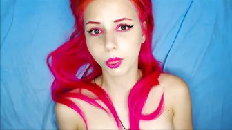 nhaerys   manyvids onlyfans sexual passion pulls pussy phallus