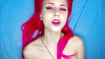 nhaerys   manyvids onlyfans sexual passion pulls pussy phallus