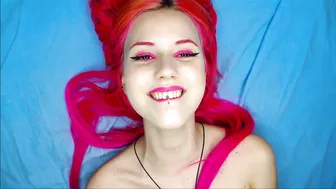 nhaerys   manyvids onlyfans sexual passion pulls pussy phallus