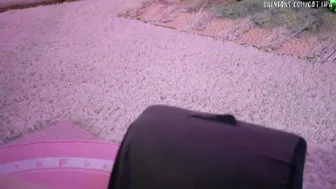 catjira   manyvids onlyfans beautiful slut plows pussy with phallus