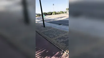 ivy roses   manyvids onlyfans dancing near the christmas tree