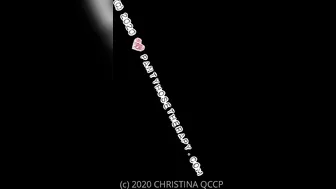 christinaqccp manyvids onlyfans Boy