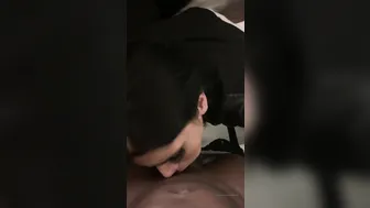 devilsthroat manyvids onlyfans dark haired prostitute caresses big tits