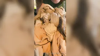 christinaqccp manyvids onlyfans mature skin fucks itself with a phallus