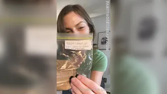 christinaqccp manyvids onlyfans mature skin fucks itself with a phallus