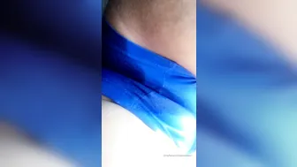 alexislovexxx manyvids onlyfans hot  private  with a toy