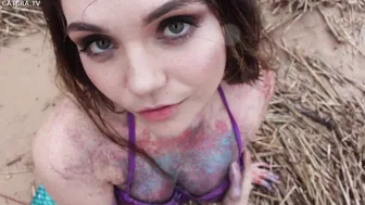 catjira   manyvids onlyfans Beautiful girl