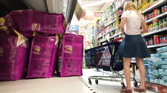 ivy roses   manyvids onlyfans beautiful model seduces with big booty