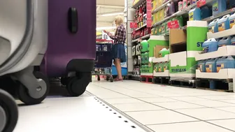 ivy roses   manyvids onlyfans beautiful model seduces with big booty