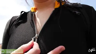 catjira   manyvids onlyfans recording  private e with the model