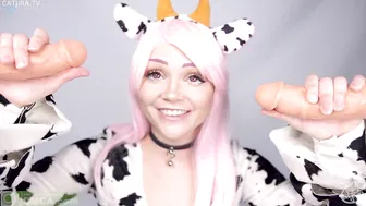 catjira   manyvids onlyfans Tattooed Sterlet