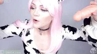 catjira   manyvids onlyfans Tattooed Sterlet