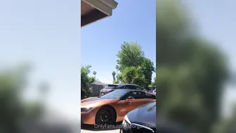 morganrain manyvids onlyfans record  private e with model ruskamsa