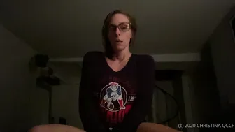 christinaqccp manyvids onlyfans busty small exposes her charms