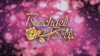 rachaelbelle manyvids onlyfans very small narrow cap