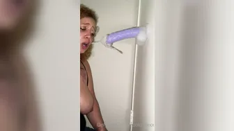 alexislovexxx manyvids onlyfans depraved gymnast