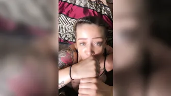 alexislovexxx manyvids onlyfans shy curls yelling from a wild orgasm